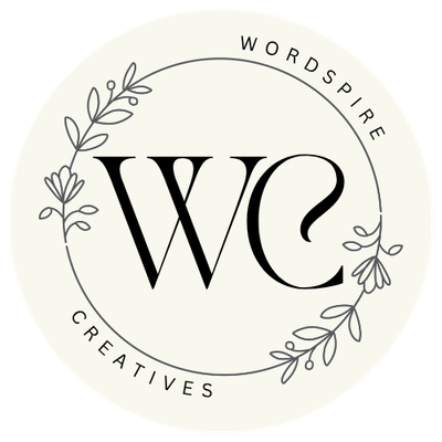 Wordspire Creatives
