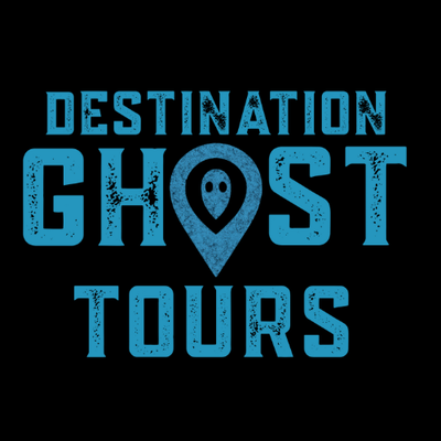 Destination Ghost Tours