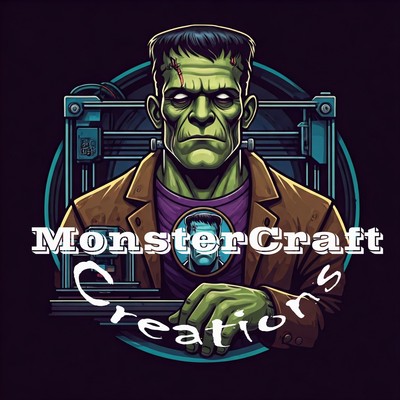 MonsterCraft Creations