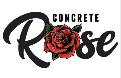 Concrete Rose Apparel