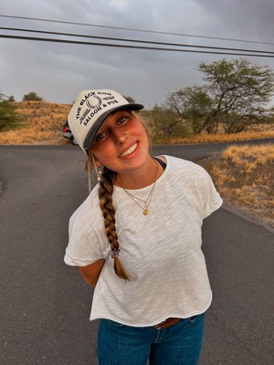 Myah Patterson