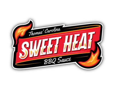 Carolina Sweet Heat