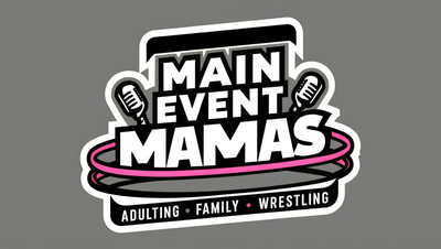 Main Event Mamas Merch