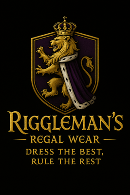 Riggleman's Regalwear 