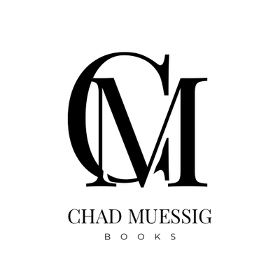 ChadMuessigBooks