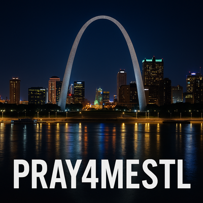 Pray4MeSTL
