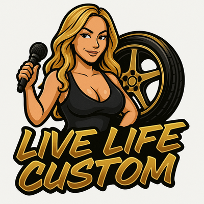 LiveLifeCustom