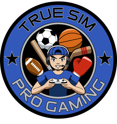 TrueSimProGaming