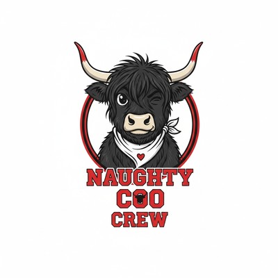 Naughty Coo Crew