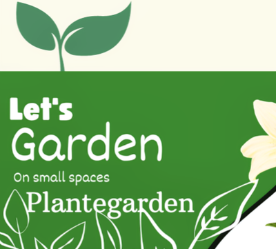 Plantegarden