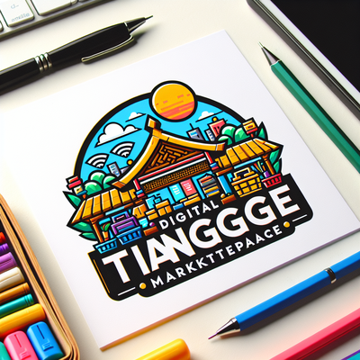 Digital Tiangge