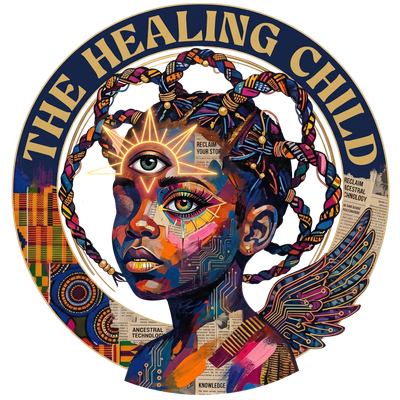 The Healing Child