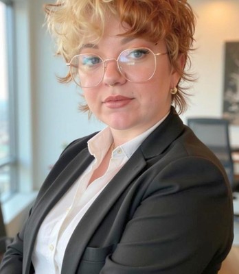 Kelsea Hector For Mayor