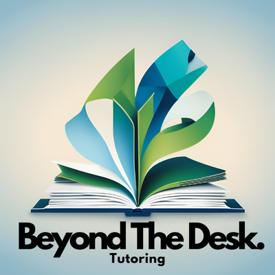 Beyond The Desk Tutoring