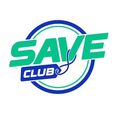 Save Club Merch