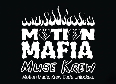 motionmafiamusekrew