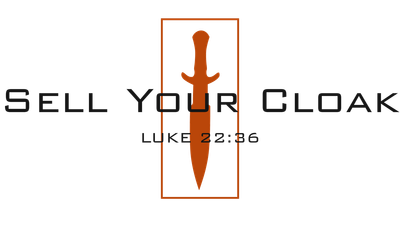 Sell Your Cloak