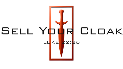 Sell Your Cloak
