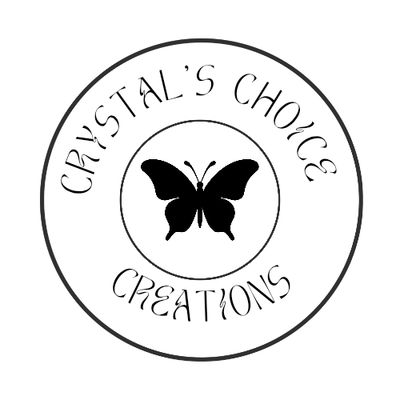 Crystal's Choice Creations