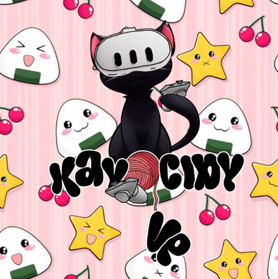 KayocidyVRShop