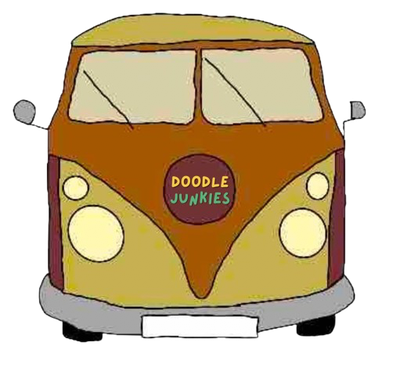 Doodle Junkies