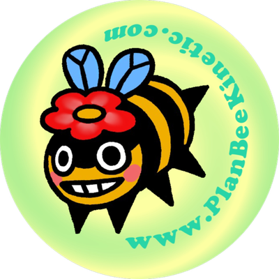 Plan Bee Kinetic Team