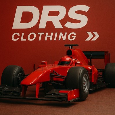 DRS clothing