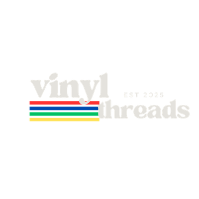 Vinyl Threads Merch