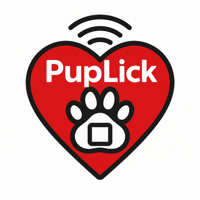 PupLickService