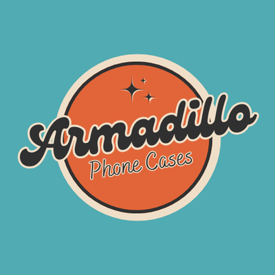 Armadillo Phone Cases 