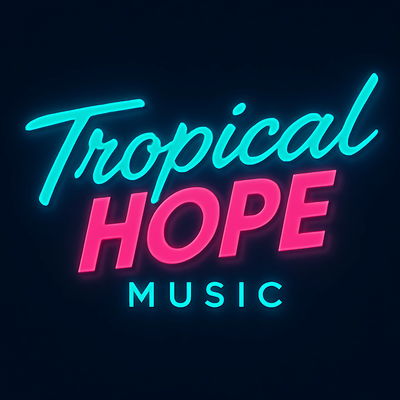 Tropical Hope Music