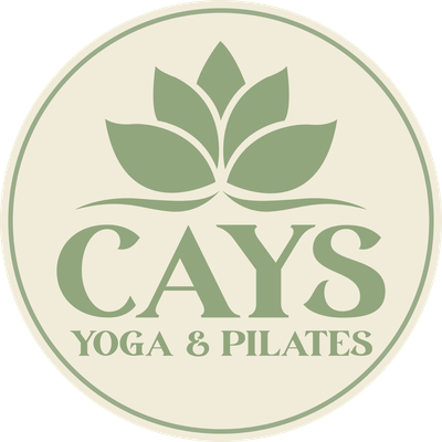Cays Yoga and Pilates
