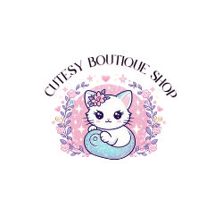 Cutesy-boutique Shop
