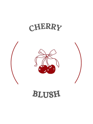 Cherry Blush Co