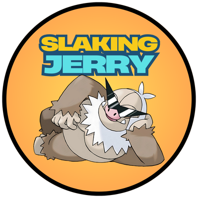 Slaking Jerry