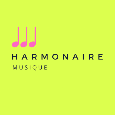 Harmonaire Musique