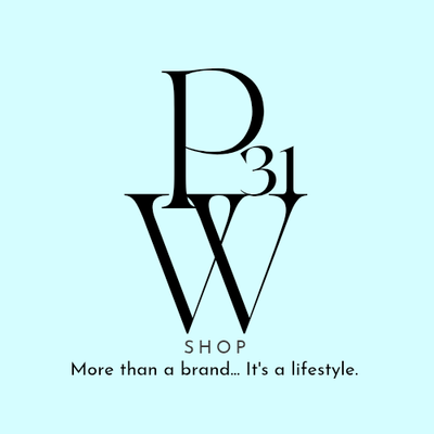 Proverbs 31 Shop