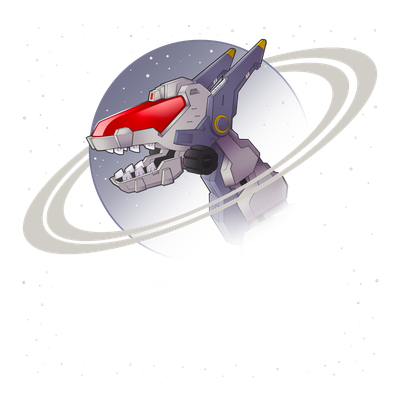 GalacticZoids