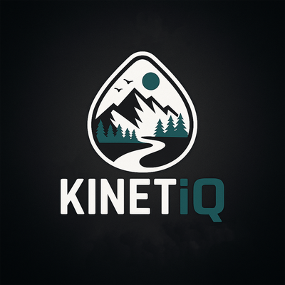 KinetiQ Shop