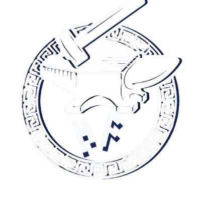 The Hellenic Forge