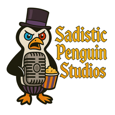 SadisticPenguin