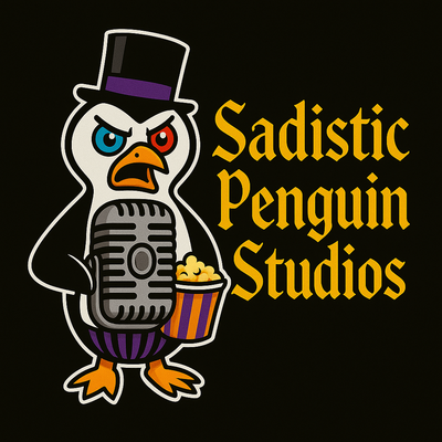 SadisticPenguin
