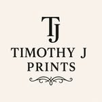 Timothy J Prints