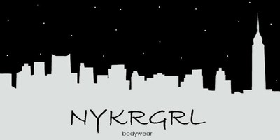Nykrgrl Bodywear 