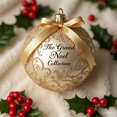 The Grand Noel Collection
