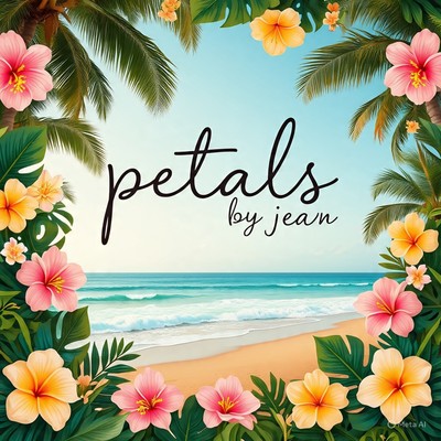 Petals By Jean