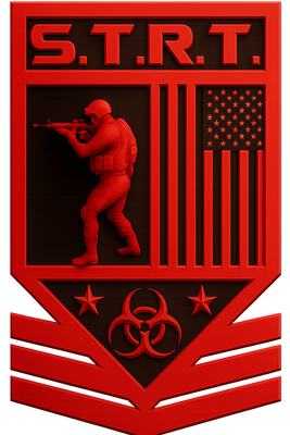 STRT-USA