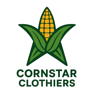 CornstarClothiers