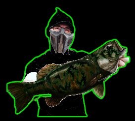 SmallieNinja Bass Magic