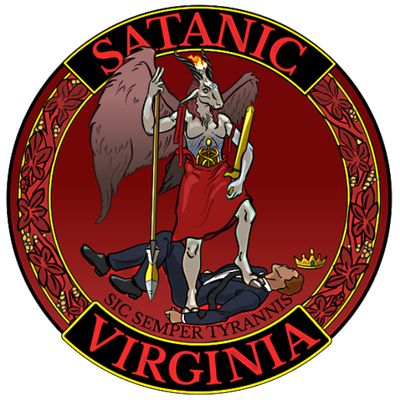 Satanic Virginia
